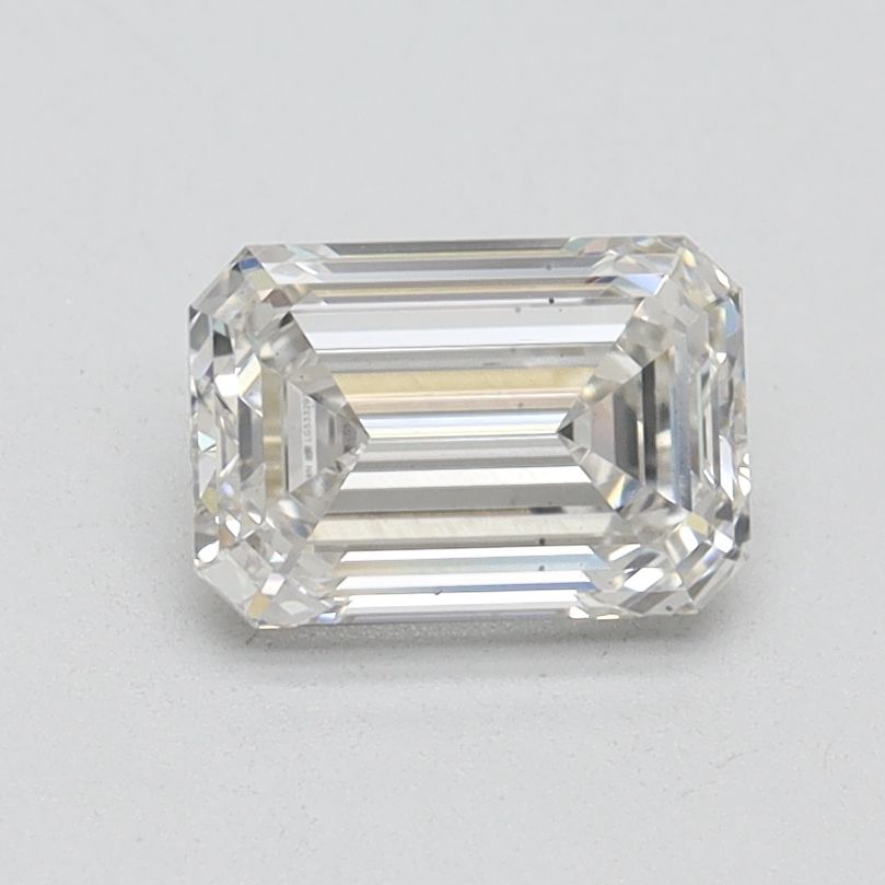 Lab Grown Diamond Lab-grown 1,02Ct H-VS2 Emerald - IGILG533297881 1