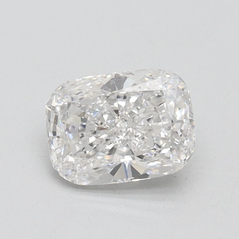 Lab Grown Diamond Lab-grown 1,02Ct F-VS1 Cushion - IGILG591325010 1