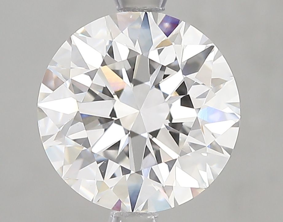 Lab Grown Diamond Lab-grown 3,02Ct E-VVS2 Round - IGILG741578971