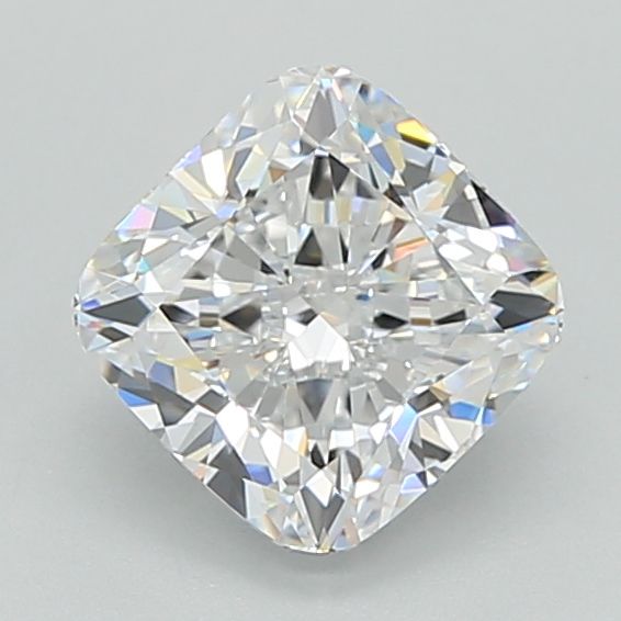 Lab Grown Diamond Lab-grown 2,02Ct D-VVS1 Cushion - IGILG733516884 1