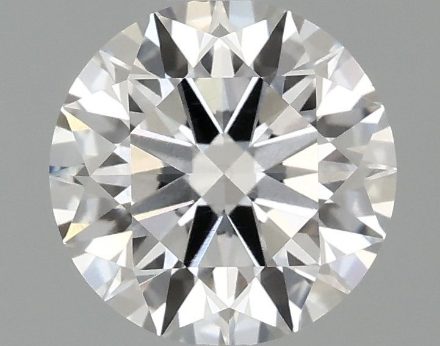Lab Grown Diamond Lab-grown 1,37Ct E-VVS2 Round - IGILG717555659 1