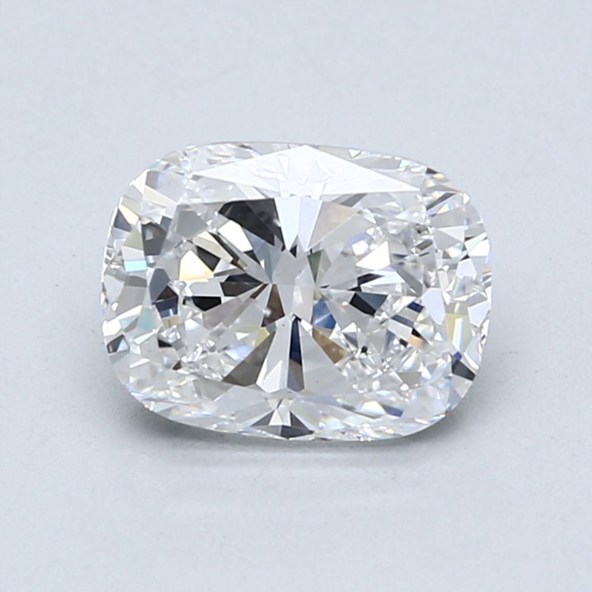 Lab Grown Diamond Lab-grown 1,9Ct D-VS1 Cushion - GIA2507394490 1