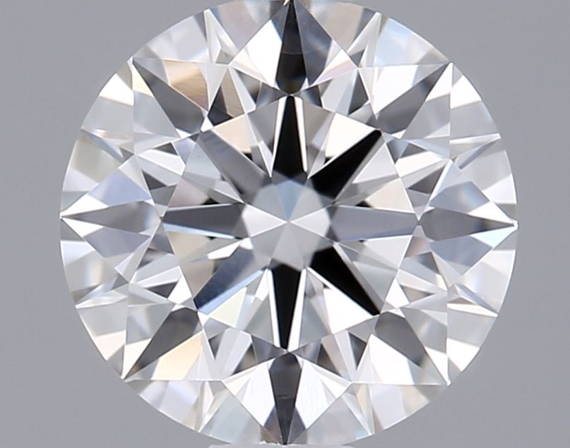 Lab Grown Diamond Lab-grown 1,05Ct E-VVS1 Round - IGILG760568773