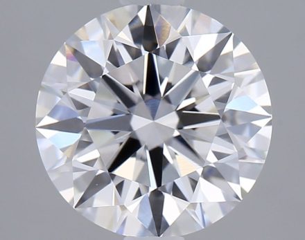 Lab Grown Diamond Lab-grown 2,06Ct E-VVS2 Round - IGILG770635381 1