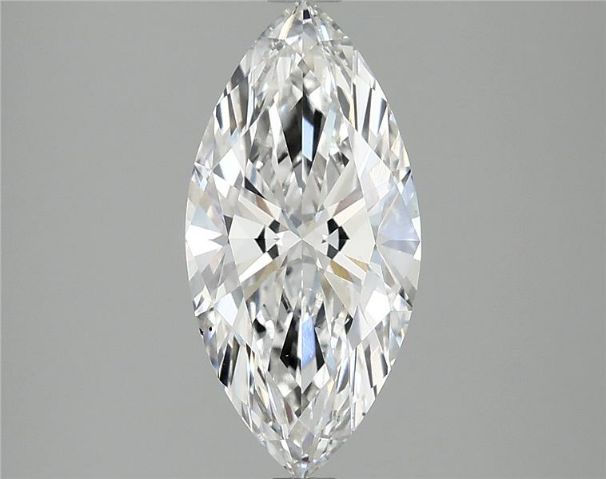 Lab Grown Diamond Lab-grown 2,04Ct E-VS2 Marquise - IGILG759525350