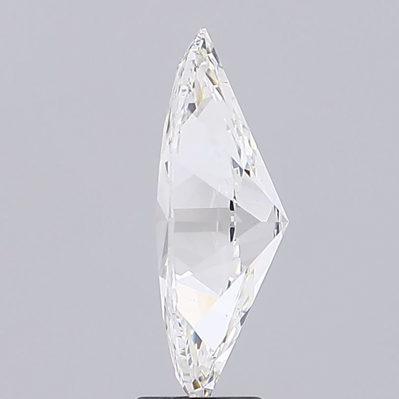 Lab Grown Diamond Lab-grown 5,01Ct G-VS1 Marquise - IGILG597390157