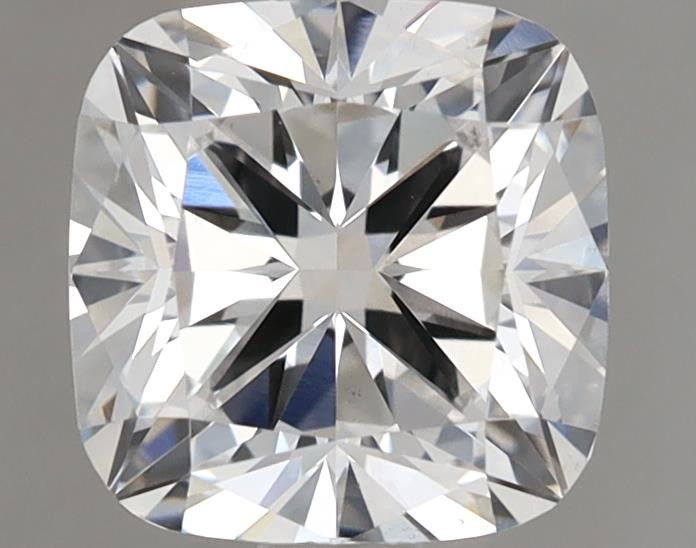 Lab Grown Diamond Lab-grown 2,02Ct D-VS1 Cushion - IGILG713590883 1