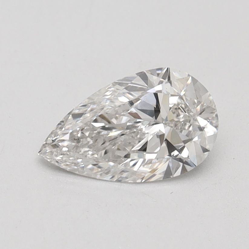 Lab Grown Diamond Lab-grown 0,71Ct G-VS1 Pear - IGILG538276958