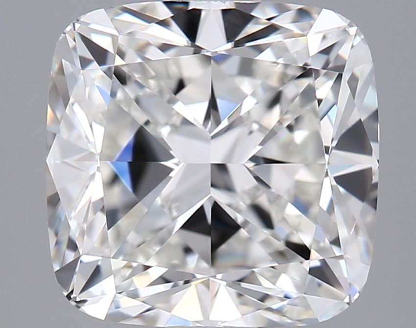 Lab Grown Diamond Lab-grown 2,04Ct G-VVS1 Cushion - IGILG762524851