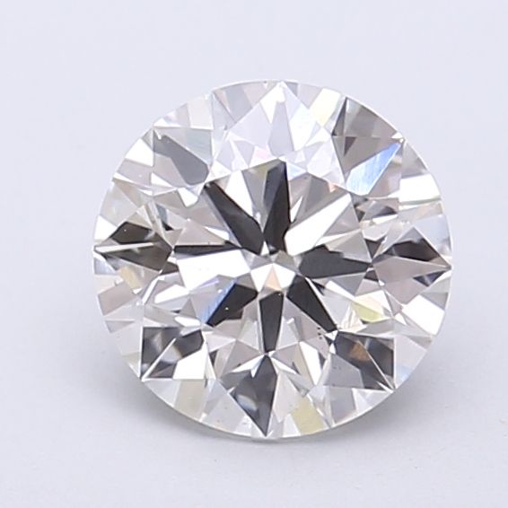 Lab Grown Diamond Lab-grown 1,23Ct F-VS1 Round - IGILG786633320 1