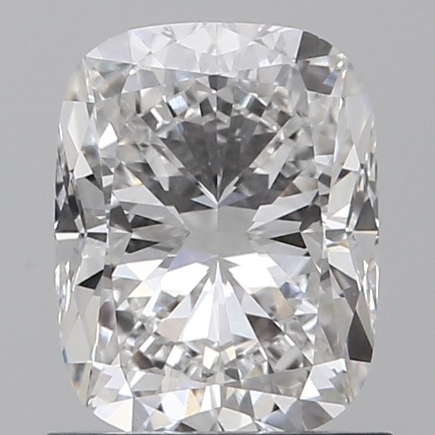 Lab Grown Diamond Lab-grown 3,02Ct D-VVS2 Cushion - IGILG776648866 1
