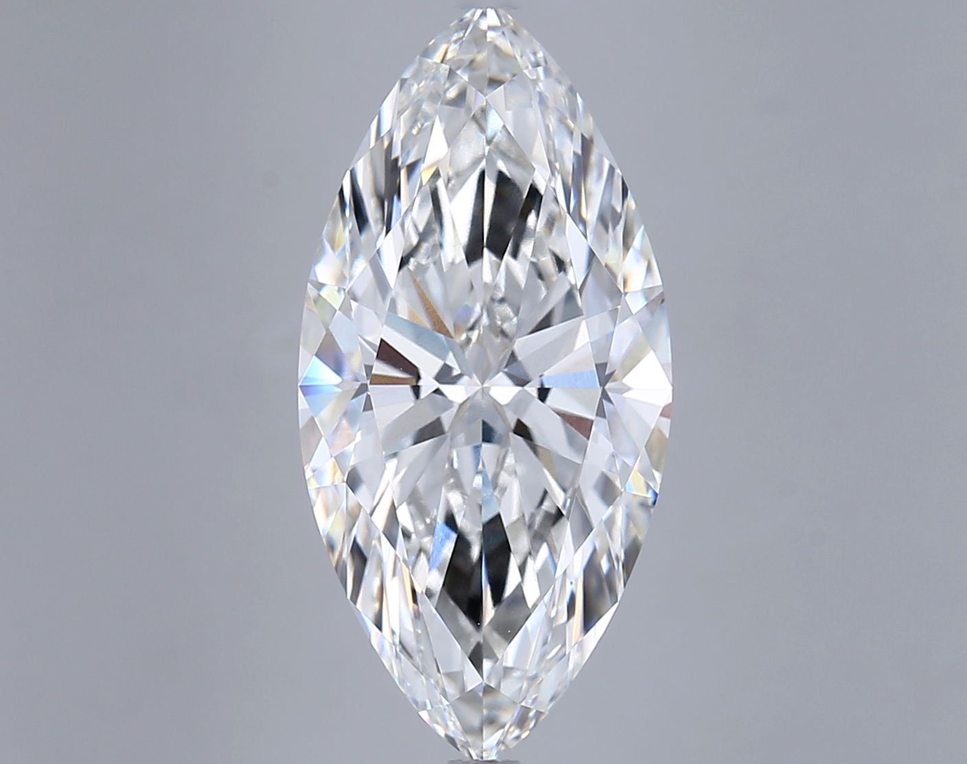 Lab Grown Diamond Lab-grown 10,06Ct F-VVS2 Marquise - IGILG776671654