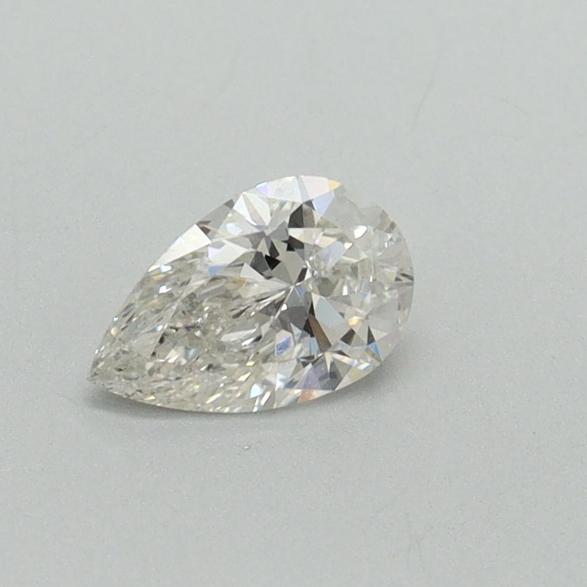 Lab Grown Diamond Lab-grown 0,42Ct G-VS1 Pear - IGILG530295948