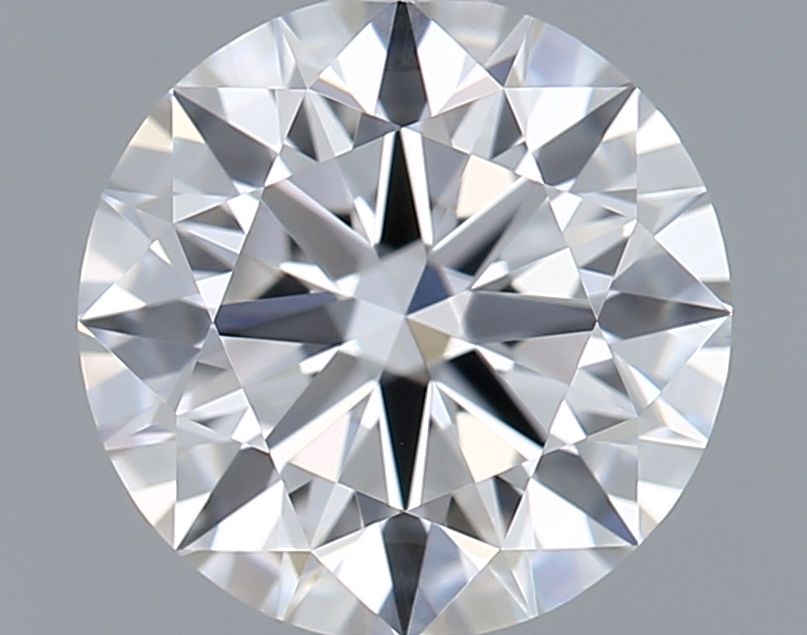 Lab Grown Diamond Lab-grown 1,07Ct D-VS1 Round - IGILG794678503 1