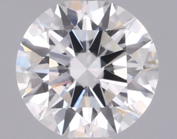 Lab Grown Diamond Lab-grown 1,03Ct F-VVS1 Round - IGILG780686671 1