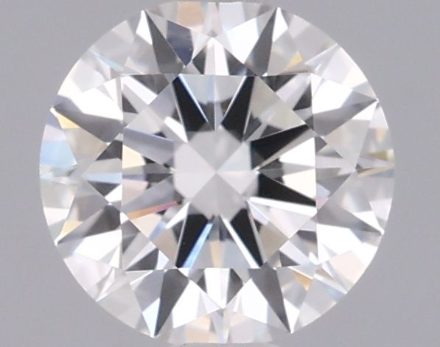 Lab Grown Diamond Lab-grown 1,03Ct F-VVS1 Round - IGILG780686671 1