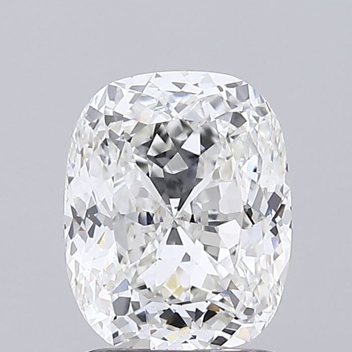 Lab Grown Diamond Lab-grown 1,94Ct F-VS1 Cushion - IGILG660466722