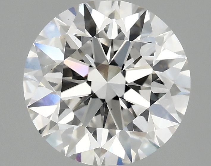 Lab Grown Diamond Lab-grown 2,13Ct F-VS2 Round - IGILG779660688 1