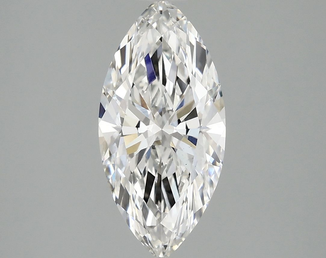 Lab Grown Diamond Lab-grown 1,63Ct F-VVS1 Marquise - IGILG790643713 1