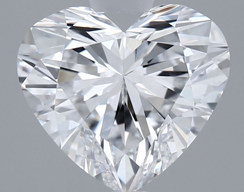 Lab Grown Diamond Lab-grown 1,5Ct D-VVS2 Heart - IGILG739578641 1