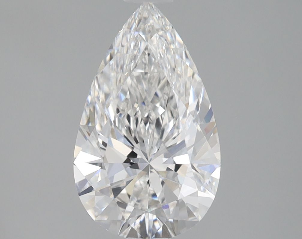 Lab Grown Diamond Lab-grown 8,67Ct E-VVS2 Pear - IGILG800667605