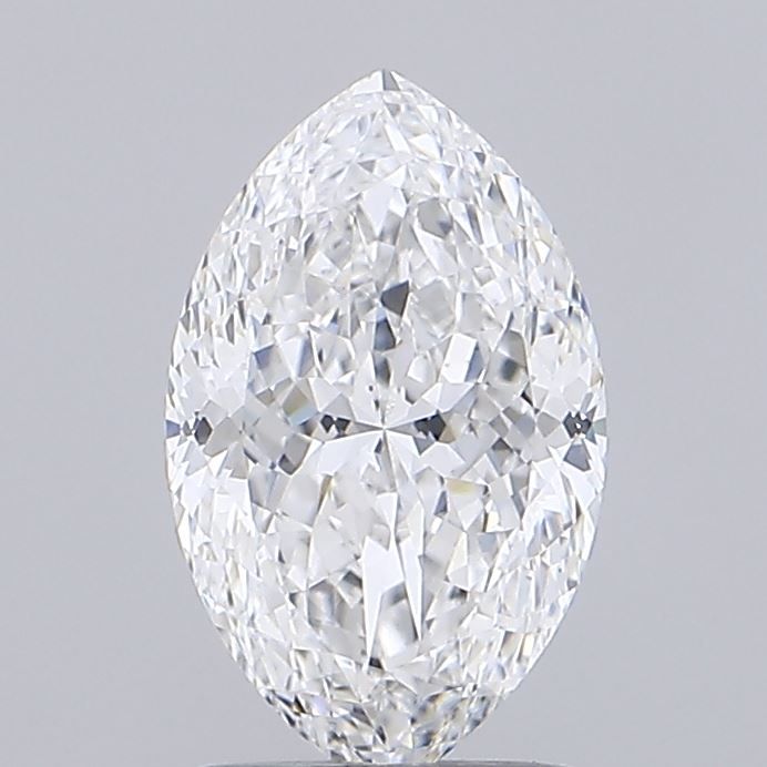Lab Grown Diamond Lab-grown 2,06Ct D-VVS2 Marquise - IGILG804643737 1