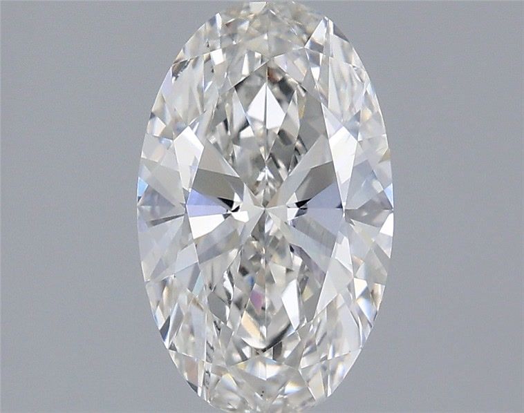 Lab Grown Diamond Lab-grown 1,64Ct F-VS1 Oval - IGILG769619529