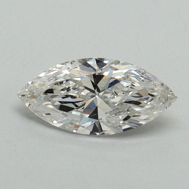 Lab Grown Diamond Lab-grown 0,52Ct G-VS1 Marquise - IGILG537241855