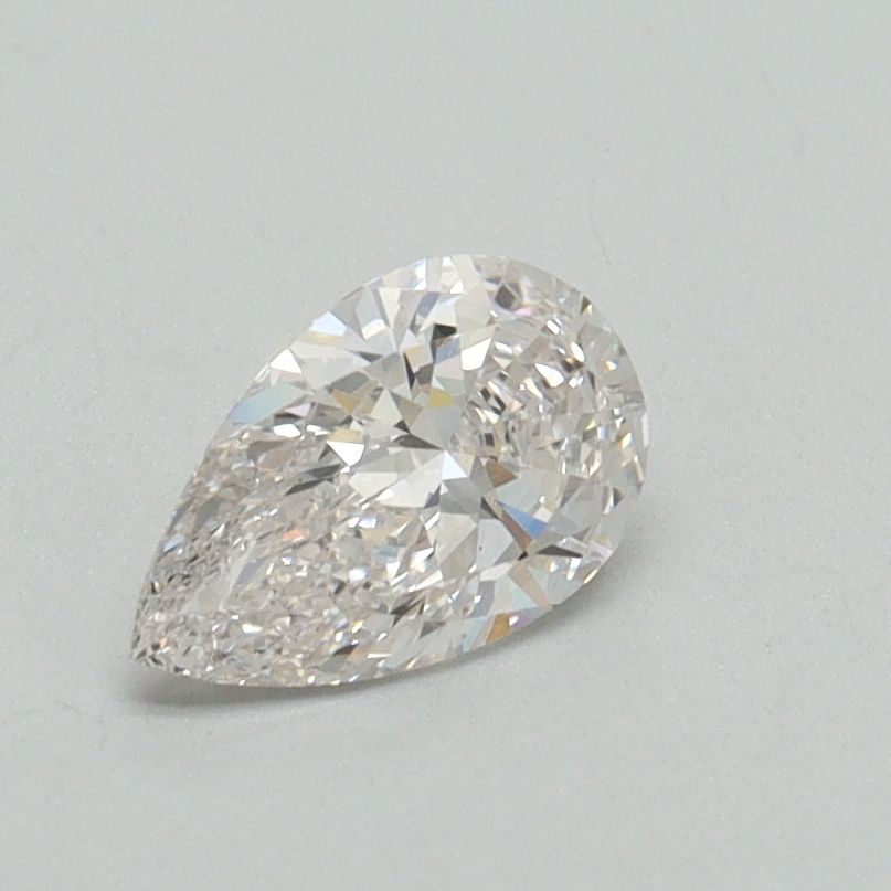 Lab Grown Diamond Lab-grown 0,52Ct G-VS1 Pear - IGILG530215396