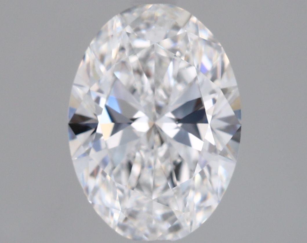 Lab Grown Diamond Lab-grown 1,51Ct F-VVS1 Oval - IGILG770617975 1