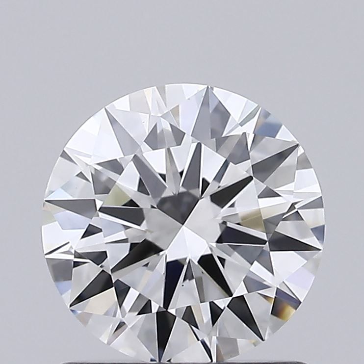 Lab Grown Diamond Lab-grown 1,11Ct E-VS1 Round - IGILG591388294 1