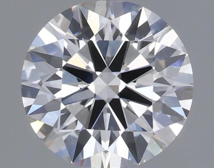 Lab Grown Diamond Lab-grown 1,44Ct F-VS2 Round - IGILG601327613 1