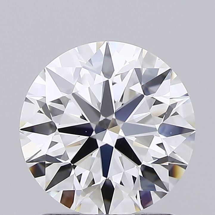 Lab Grown Diamond Lab-grown 1,25Ct E-VS2 Round - IGILG550266430 1