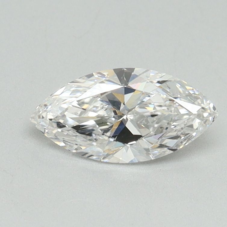 Lab Grown Diamond Lab-grown 0,52Ct F-VS2 Marquise - IGILG532262869