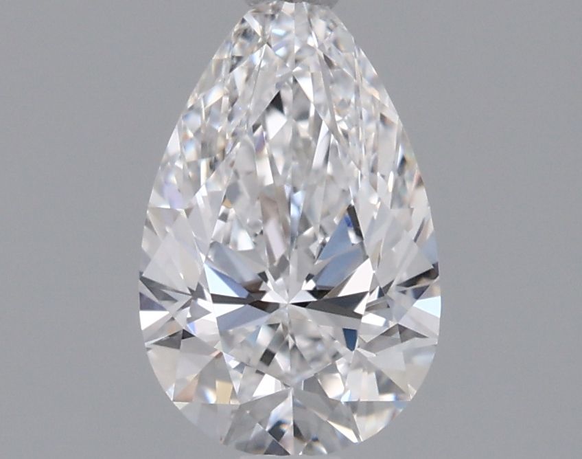 Lab Grown Diamond Lab-grown 0,97Ct D-VVS1 Pear - IGILG799618945 1