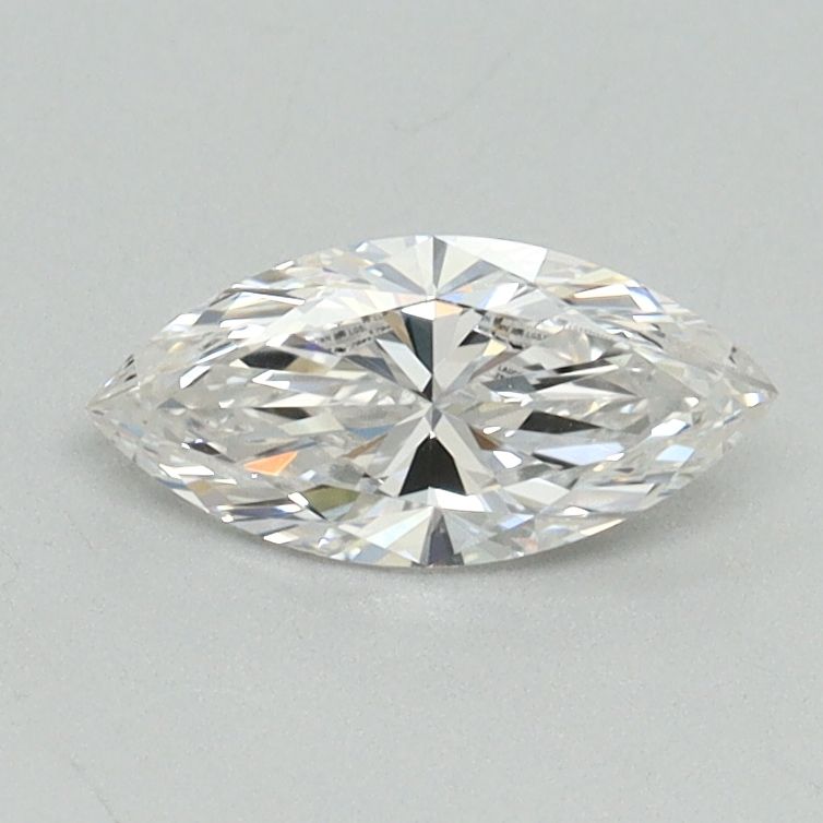 Lab Grown Diamond Lab-grown 0,52Ct F-VS1 Marquise - IGILG537225519