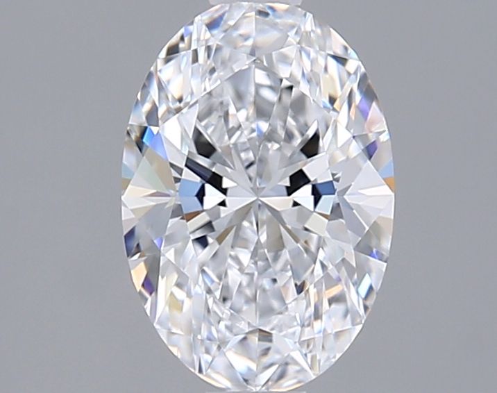 Lab Grown Diamond Lab-grown 1,06Ct E-VVS1 Oval - IGILG761504819