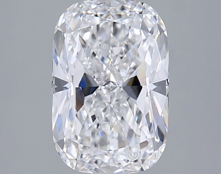 Lab Grown Diamond Lab-grown 2,04Ct D-VVS2 Cushion - IGILG750589918