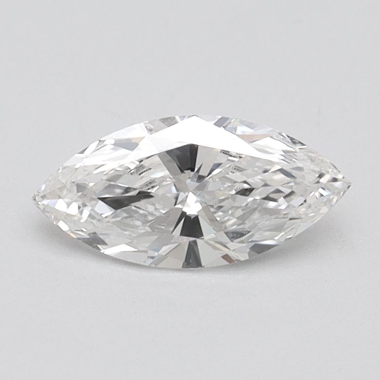 Lab Grown Diamond Lab-grown 0,52Ct F-VVS2 Marquise - IGILG532257832