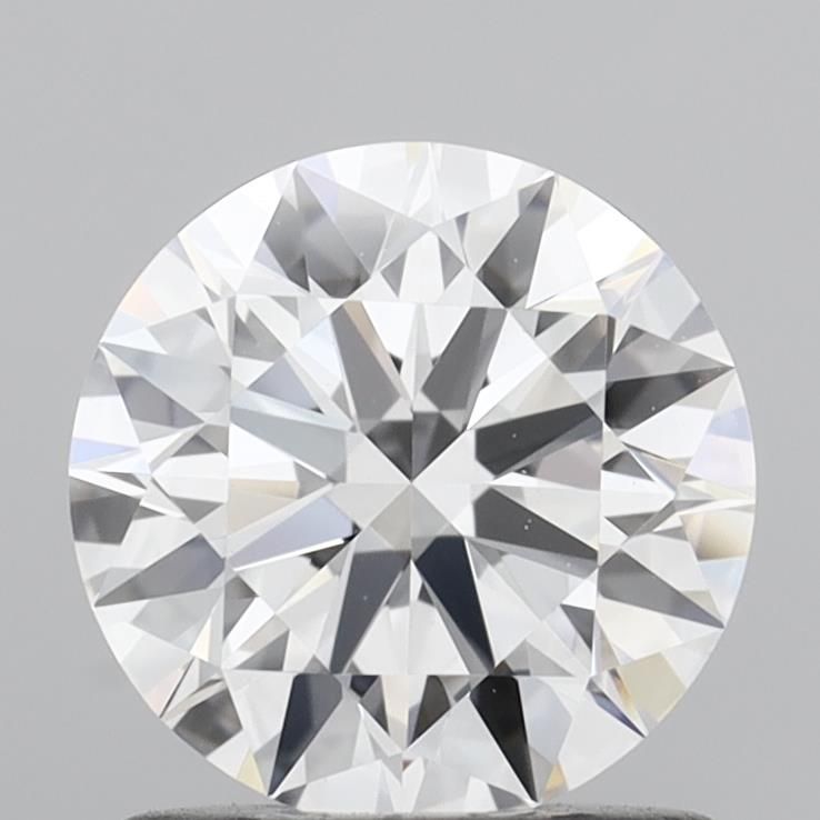 Lab Grown Diamond Lab-grown 1,04Ct D-VVS1 Round - IGILG808608167
