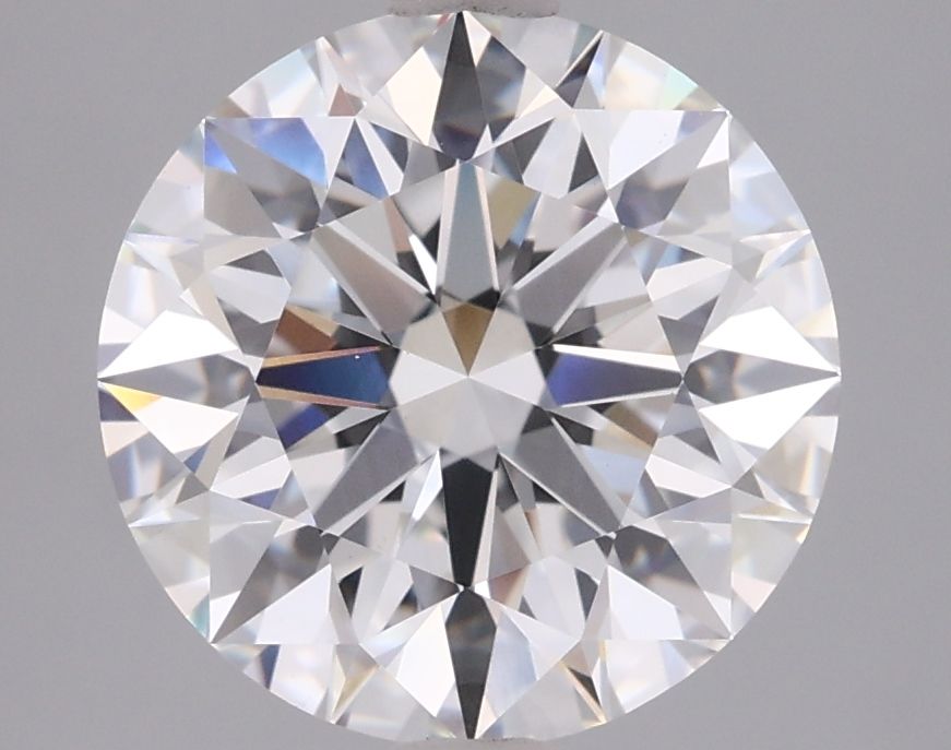 Lab Grown Diamond Lab-grown 3,06Ct F-VVS2 Round - IGILG782613036 1
