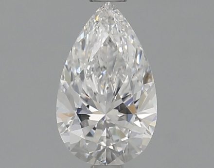 Lab Grown Diamond Lab-grown 0,92Ct E-VS1 Pear - IGILG536279166 1
