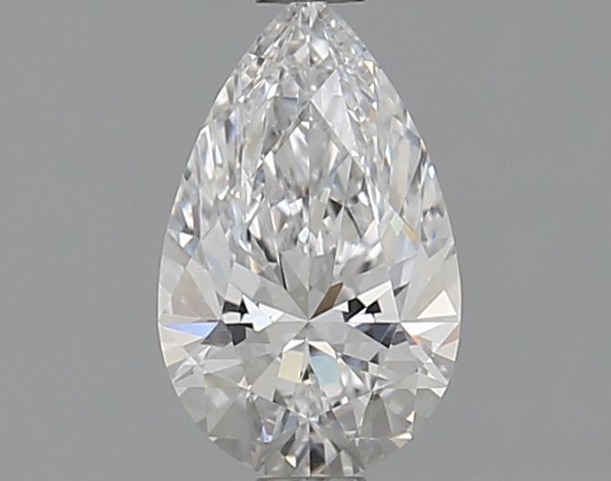 Lab Grown Diamond Lab-grown 0,91Ct D-VVS2 Pear - IGILG544285441