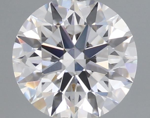 Lab Grown Diamond Lab-grown 0,73Ct E-VS2 Round - IGILG593379303 1