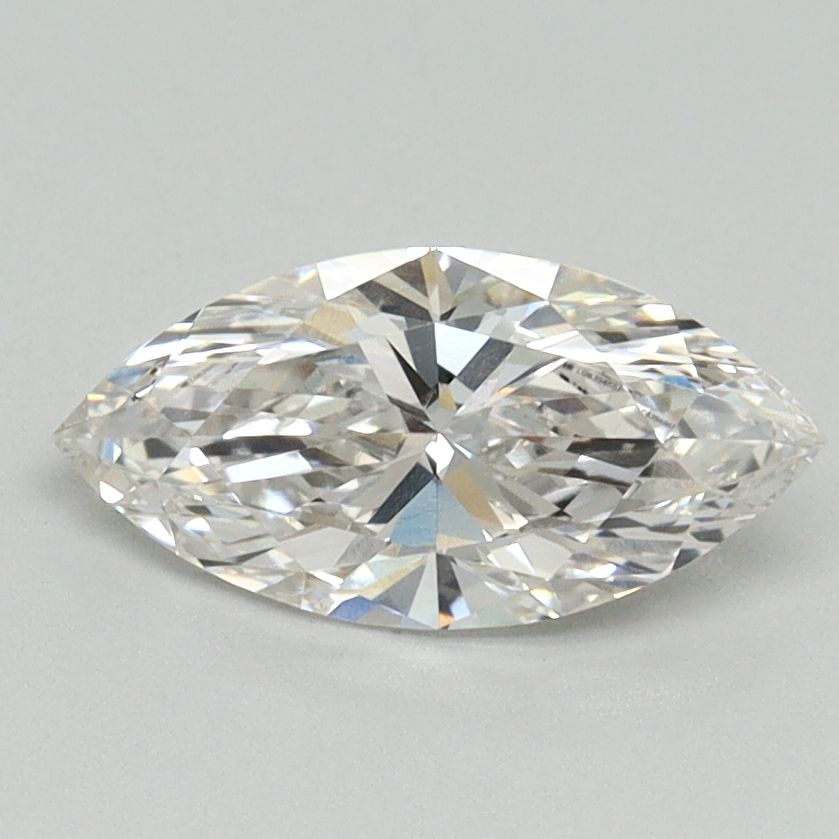 Lab Grown Diamond Lab-grown 1Ct G-VVS2 Marquise - IGILG639466789