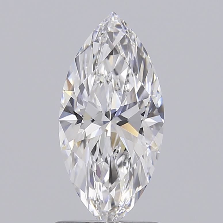 Lab Grown Diamond Lab-grown 1,12Ct D-VVS1 Marquise - IGILG790681778 1