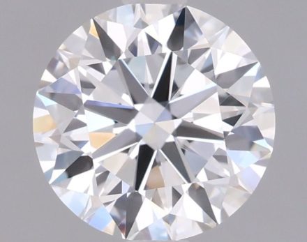 Lab Grown Diamond Lab-grown 1,52Ct D-VVS1 Round - IGILG769638838 1