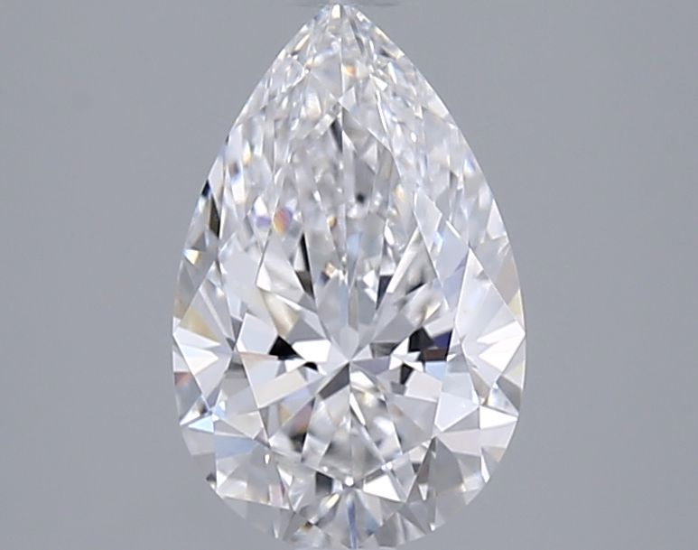 Lab Grown Diamond Lab-grown 1,56Ct D-VVS2 Pear - IGILG745507686 1