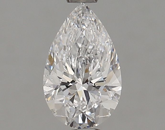 Lab Grown Diamond Lab-grown 0,91Ct D-VS2 Pear - IGILG519249499 1