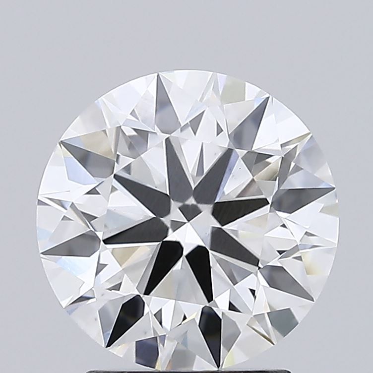 Lab Grown Diamond Lab-grown 2,39Ct F-VS1 Round - IGILG606355419 1